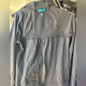 Ivivva Reversible Jacket
